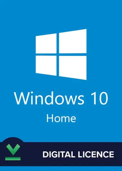 Windows 10 Home Retail Key