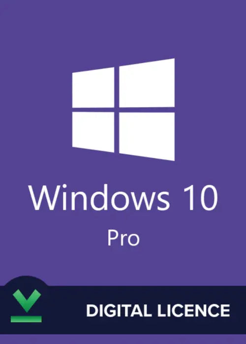 Windows 10 Pro OEM Key