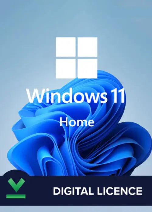 Windows 11 Home Retail Key