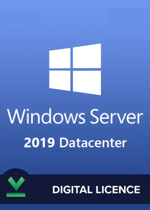 Windows Server 2019 Datacenter Key