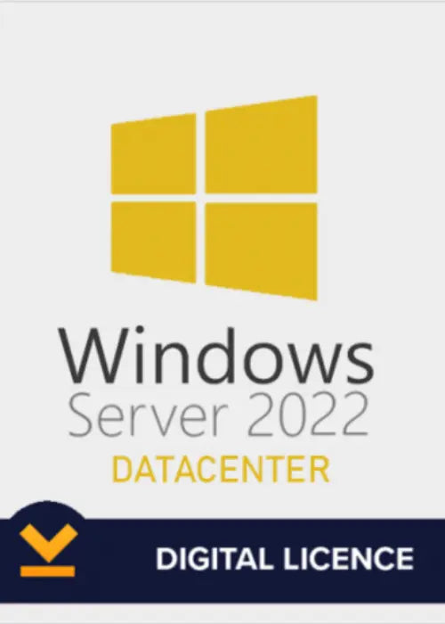 Windows Server 2022 Datacenter