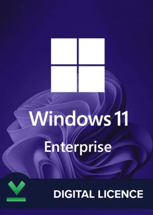 Windows 11 Enterprise Key